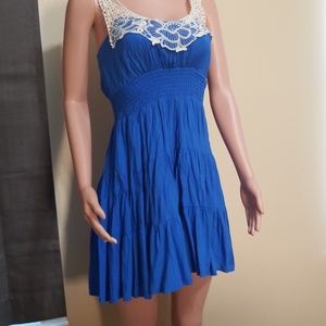 Soft, everyday dress!!